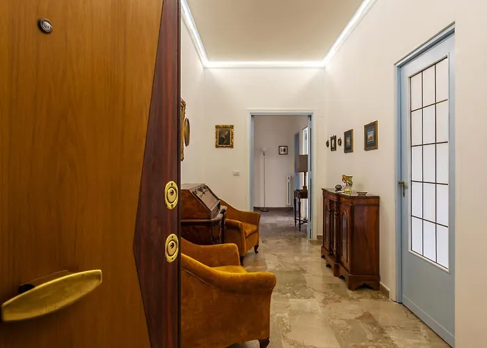 Appartement Guesthost - 4 Winds *