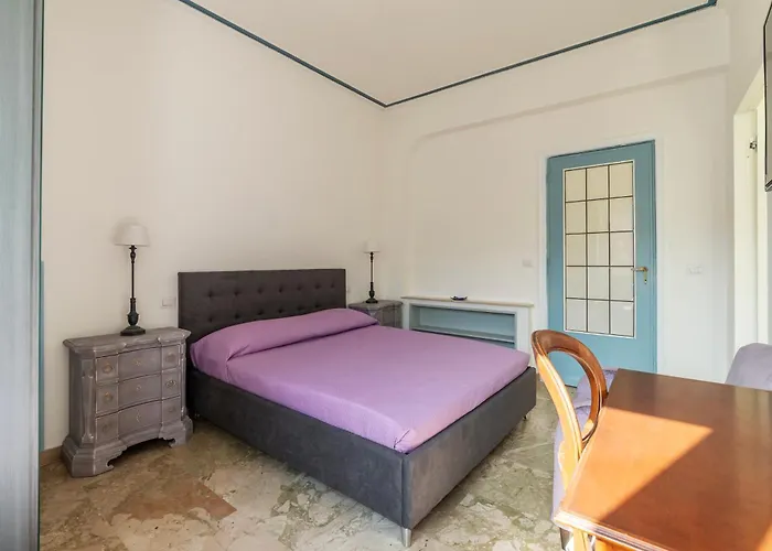 Guesthost - 4 Winds Appartement Rome