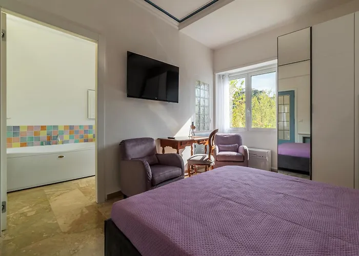 Appartement Guesthost - 4 Winds Rome
